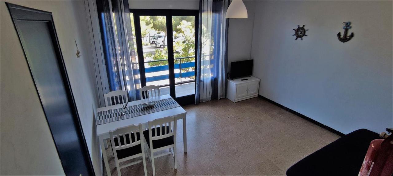 Area 340 Camper Park Διαμέρισμα Roda de Bará Εξωτερικό φωτογραφία